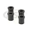 Moog Leaf Spring Bushing, K200909 K200909 - alternate 1